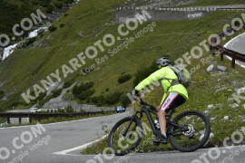Photo #3737309 | 06-08-2023 12:03 | Passo Dello Stelvio - Waterfall curve BICYCLES