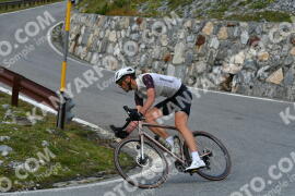 Photo #3941843 | 18-08-2023 13:50 | Passo Dello Stelvio - Waterfall curve BICYCLES