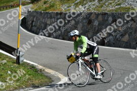 Photo #2647437 | 14-08-2022 11:06 | Passo Dello Stelvio - Waterfall curve BICYCLES