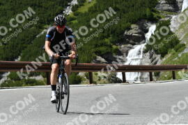 Photo #2303430 | 14-07-2022 14:35 | Passo Dello Stelvio - Waterfall curve BICYCLES