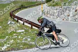 Photo #2379366 | 24-07-2022 13:33 | Passo Dello Stelvio - Waterfall curve BICYCLES