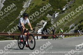 Photo #3359675 | 05-07-2023 09:52 | Passo Dello Stelvio - Waterfall curve BICYCLES