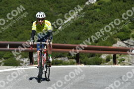 Photo #2253444 | 08-07-2022 10:48 | Passo Dello Stelvio - Waterfall curve BICYCLES