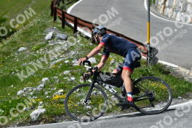 Photo #2147348 | 18-06-2022 15:20 | Passo Dello Stelvio - Waterfall curve BICYCLES