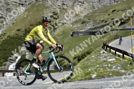 Photo #2117028 | 11-06-2022 10:45 | Passo Dello Stelvio - Waterfall curve BICYCLES