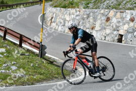 Photo #2313304 | 15-07-2022 16:00 | Passo Dello Stelvio - Waterfall curve BICYCLES