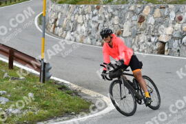 Photo #2445220 | 30-07-2022 14:26 | Passo Dello Stelvio - Waterfall curve BICYCLES