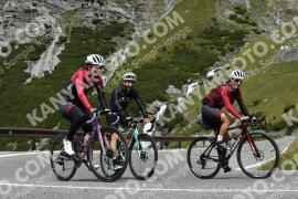 Photo #3763574 | 08-08-2023 11:50 | Passo Dello Stelvio - Waterfall curve BICYCLES