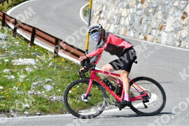 Photo #2220514 | 02-07-2022 15:36 | Passo Dello Stelvio - Waterfall curve BICYCLES
