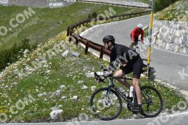 Foto #3427016 | 11-07-2023 14:15 | Passo Dello Stelvio - Waterfall Kehre BICYCLES