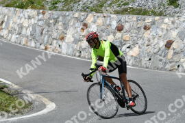 Photo #2321868 | 16-07-2022 15:43 | Passo Dello Stelvio - Waterfall curve BICYCLES