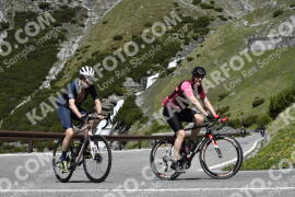 Photo #2114165 | 10-06-2022 11:50 | Passo Dello Stelvio - Waterfall curve BICYCLES