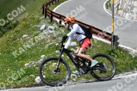 Photo #2192614 | 25-06-2022 14:36 | Passo Dello Stelvio - Waterfall curve BICYCLES