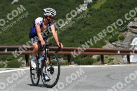 Photo #2381675 | 24-07-2022 10:37 | Passo Dello Stelvio - Waterfall curve BICYCLES