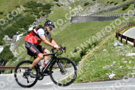 Photo #2253761 | 08-07-2022 11:27 | Passo Dello Stelvio - Waterfall curve BICYCLES