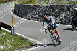 Photo #2564503 | 09-08-2022 11:42 | Passo Dello Stelvio - Waterfall curve BICYCLES