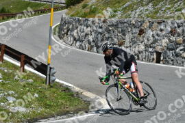 Photo #2495314 | 03-08-2022 12:20 | Passo Dello Stelvio - Waterfall curve BICYCLES