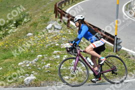 Photo #2361496 | 20-07-2022 13:24 | Passo Dello Stelvio - Waterfall curve BICYCLES
