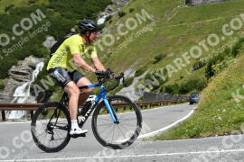 Foto #2409498 | 26-07-2022 10:56 | Passo Dello Stelvio - Waterfall Kehre BICYCLES