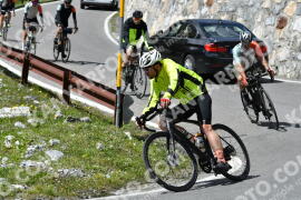 Photo #2303625 | 14-07-2022 15:14 | Passo Dello Stelvio - Waterfall curve BICYCLES