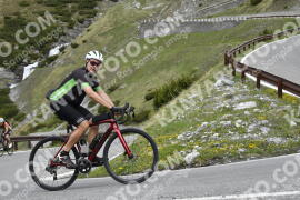 Photo #2079433 | 02-06-2022 11:05 | Passo Dello Stelvio - Waterfall curve BICYCLES
