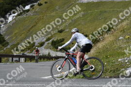 Photo #2875631 | 13-09-2022 15:35 | Passo Dello Stelvio - Waterfall curve BICYCLES