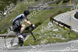 Photo #2114025 | 10-06-2022 11:32 | Passo Dello Stelvio - Waterfall curve BICYCLES