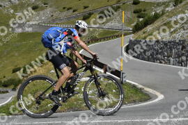 Photo #2777064 | 29-08-2022 11:34 | Passo Dello Stelvio - Waterfall curve BICYCLES