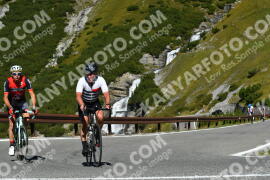 Photo #4178016 | 06-09-2023 10:53 | Passo Dello Stelvio - Waterfall curve BICYCLES