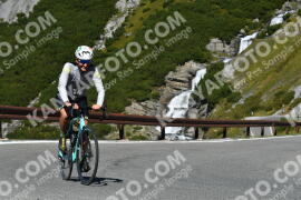 Foto #4169898 | 05-09-2023 11:18 | Passo Dello Stelvio - Waterfall Kehre BICYCLES