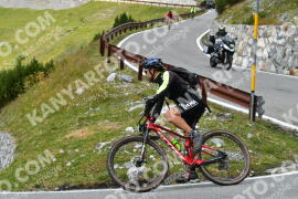 Photo #4092296 | 26-08-2023 14:38 | Passo Dello Stelvio - Waterfall curve BICYCLES
