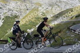 Photo #2884141 | 15-09-2022 11:22 | Passo Dello Stelvio - Waterfall curve BICYCLES