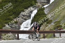 Foto #3065634 | 09-06-2023 12:04 | Passo Dello Stelvio - Waterfall Kehre BICYCLES
