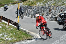 Photo #2593151 | 11-08-2022 12:03 | Passo Dello Stelvio - Waterfall curve BICYCLES