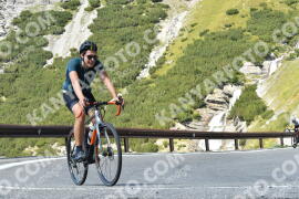 Photo #2668029 | 16-08-2022 13:09 | Passo Dello Stelvio - Waterfall curve BICYCLES