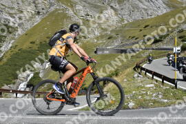 Photo #2865037 | 12-09-2022 10:28 | Passo Dello Stelvio - Waterfall curve BICYCLES