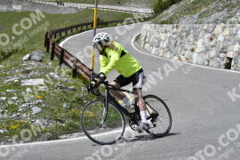 Foto #2084568 | 04-06-2022 15:05 | Passo Dello Stelvio - Waterfall Kehre BICYCLES
