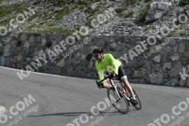 Photo #3253124 | 27-06-2023 10:24 | Passo Dello Stelvio - Waterfall curve BICYCLES