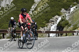 Photo #2113653 | 10-06-2022 10:49 | Passo Dello Stelvio - Waterfall curve BICYCLES
