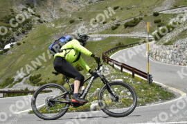 Photo #3099582 | 14-06-2023 13:40 | Passo Dello Stelvio - Waterfall curve BICYCLES