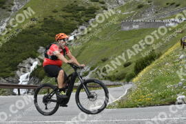 Photo #3321403 | 02-07-2023 10:15 | Passo Dello Stelvio - Waterfall curve BICYCLES
