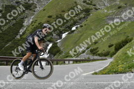 Photo #3199557 | 23-06-2023 11:45 | Passo Dello Stelvio - Waterfall curve BICYCLES