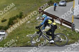 Photo #2769713 | 28-08-2022 13:14 | Passo Dello Stelvio - Waterfall curve BICYCLES