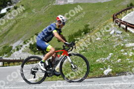 Photo #2254347 | 08-07-2022 14:17 | Passo Dello Stelvio - Waterfall curve BICYCLES