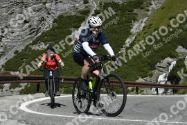 Photo #3816451 | 11-08-2023 10:42 | Passo Dello Stelvio - Waterfall curve BICYCLES