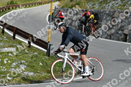 Photo #2578388 | 10-08-2022 11:04 | Passo Dello Stelvio - Waterfall curve BICYCLES
