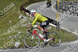 Photo #3820394 | 11-08-2023 12:22 | Passo Dello Stelvio - Waterfall curve BICYCLES