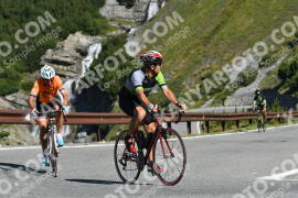 Photo #2512976 | 05-08-2022 09:55 | Passo Dello Stelvio - Waterfall curve BICYCLES