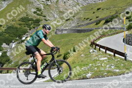 Photo #2485070 | 02-08-2022 10:59 | Passo Dello Stelvio - Waterfall curve BICYCLES