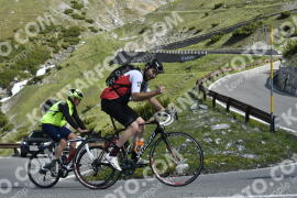 Photo #3102150 | 15-06-2023 09:54 | Passo Dello Stelvio - Waterfall curve BICYCLES